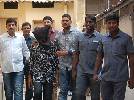 కిల్లర్ జితేందర్ అరెస్ట్.. హత్య కేసులో కొత్త కోణం..