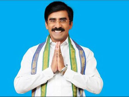 ముహుర్తం కుదిరింది: 18న వైసీపీ నుంచి టీడీపీలోకి కావలి ఎమ్మెల్యే?