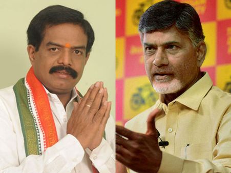 జగన్‌కు షాక్, టిడిపిలోకి కొత్తపల్లి: నా పరిస్థితి ఏ సీఎంకు లేదు, కన్నెర్ర చేస్తే: బాబు భావోద్వేగం
