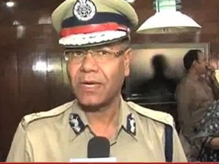 సామాన్యుడు నేరస్తుడ్ని చంపొచ్చు: డీజీపీ సంచలనం