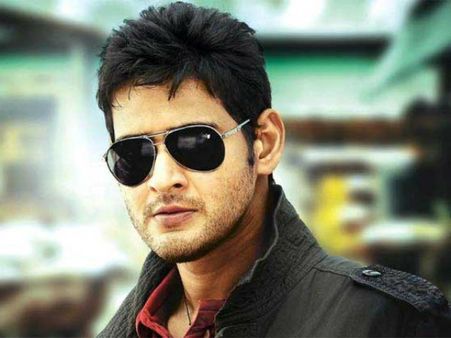 అమరావతిలో 'రియల్' బిజినెస్: 'రామకృష్ణ'కు మహేష్ అంబాసిడర్