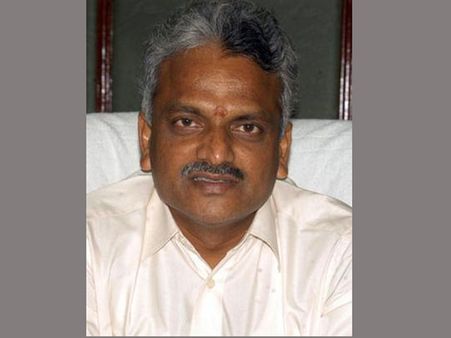 యానాంలో 5వసారి మల్లాడి కృష్ణారావు గెలుపు, పుదుచ్చేరిలో హంగ్?