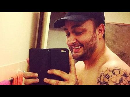 మైనర్ బాలికపై గ్యాంగ్ రేప్: నెట్‌లో వీడియో హల్‌చల్