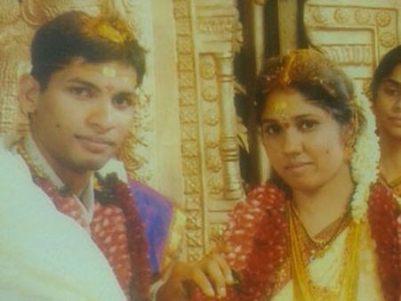 ఆస్ట్రేలియాలో రమ్యకృష్ణ మృతి: భర్తే కారణమని ఆరోపణలు