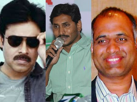 పవన్ కళ్యాణ్‌పై పొట్లూరి సంచలనం, జగన్‌తో తేడా వచ్చింది.. అందుకే