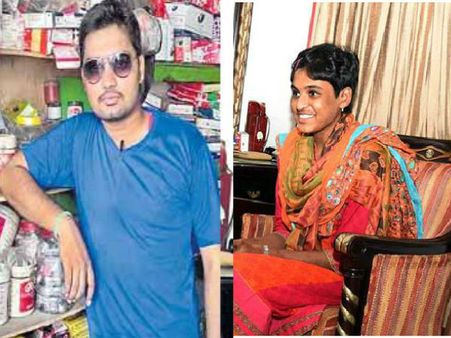 కెసిఆర్ సమక్షంలోనే మా పెళ్లి జరగాలి: ప్రత్యూష ప్రియుడు మద్దిలేటి