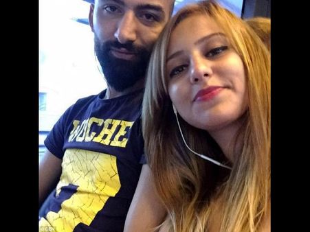 భార్యతో వ్యభిచారం చేయించి, ఆమె ప్రేమకు బలయ్యాడు