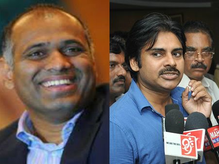 పీవీపీ బీజేపీ వైపు చూస్తున్నారా, పవన్ కళ్యాణ్‌తో కుదిరేనా?