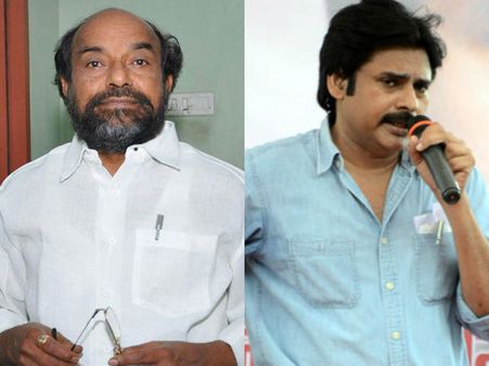 తెలుగు రాష్ట్రాల్లో కొత్త పార్టీ.. కృష్ణయ్య కసరత్తులు..