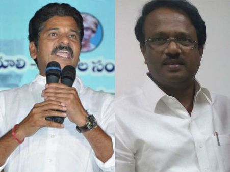 పచ్చగడ్డి భగ్గు: చేతులు కలిపిన ప్రత్యర్థులు