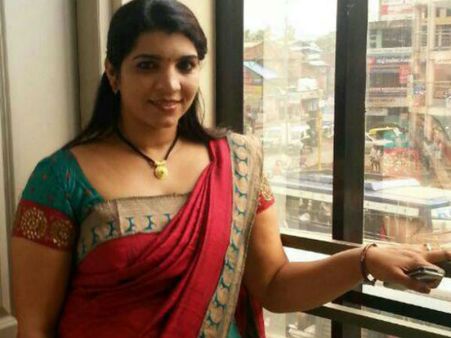 కాంగ్రెస్ పెద్దలు వాడుకున్నారు: సరిత సంచలనం