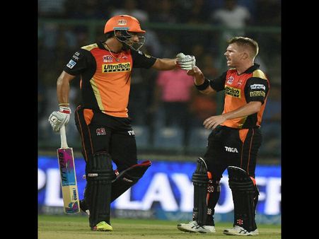 ఐపీఎల్ ఫైనల్: SRH Vs RCB, ఆసక్తికర విషయాలు