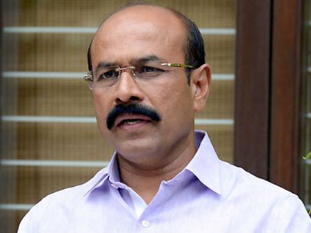 జగన్ నిర్ణయాలు ఆశ్చర్యం కలిగిస్తాయి, బాధించింది: ఎస్వీ మోహన్ రెడ్డి