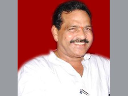 చచ్చిపోదామనుకున్నా: న్యూడ్ ఫొటోల ఇష్యూపై తోట నర్సింహం