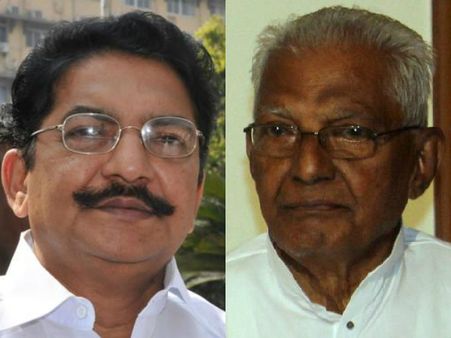 నేను బిజెపి, అన్నయ్య చెన్నమనేని సీపీఐ.. ఆశ్చర్యపోయేవారు: విద్యాసాగర్ రావు