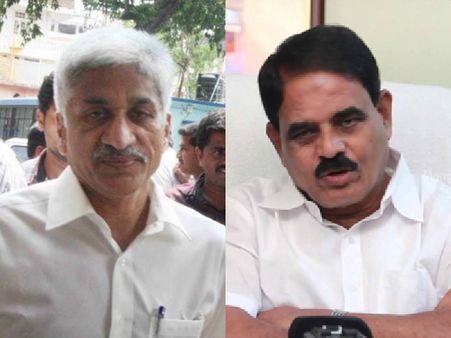 జగన్ అక్రమాస్తుల కేసులో ఏ-2 ముద్దాయిగా ఉన్న వ్యక్తికి రాజ్యసభ సీటా?