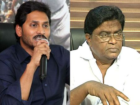 జగన్‌ను తిట్టిపోస్తున్న జలీల్ ఖాన్: దాని వెనక కథేమిటి?