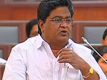 కుక్కను, గాడిదను పెట్టా, ఓటేయాలంటే ఎలా: జగన్‌పై జలీల్ ఖాన్ సంచలనం