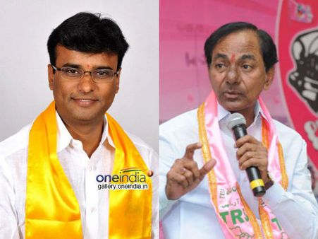 హైకోర్టులో టిఆర్ఎస్ ఎమ్మెల్యేకు షాక్, కేసీఆర్‌కు మల్లన్నసాగర్‌పై ఊరట