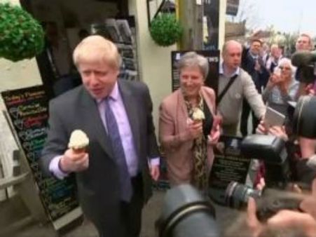 బ్రెగ్జిట్: ఈయూ నుంచి బ్రిటన్ విడిపోవడానికి ప్రధాన కారణాలివే