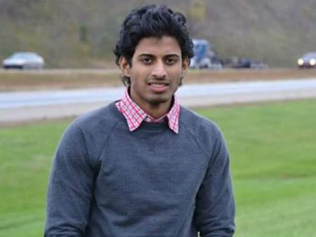 ఎలా జరిగింది?: అమెరికాలో ఇద్దరు తెలుగు యువకులు మృతి