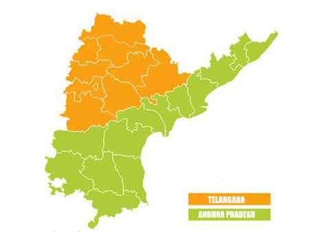 ఏపీ, తెలంగాణల మధ్య పదో షెడ్యూల్‌లోని సంస్ధల చిచ్చు