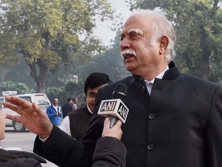 భండారీని కలిసిన మాట నిజమే, కాల్స్‌పై విచారణ: అశోక్ గజపతి ప్రకటన