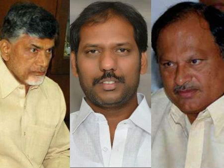 గొట్టిపాటి పైచేయి: బాబు వద్ద కరణం మాట చెల్లుబాటు కావట్లేదా?