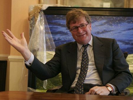 బ్రెగ్జిట్ ఎఫెక్ట్: రూ.200వందల కోట్ల జాక్‌పాట్ కొట్టేశాడు