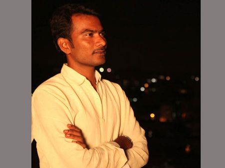 తెలుగు కథ: మొగులు