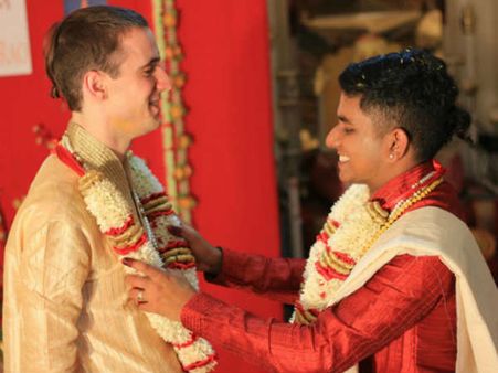 ప్రేమంటే ఇంతేనేమో: చలపతిరావు అతడ్నే పెళ్లాడతాడు!