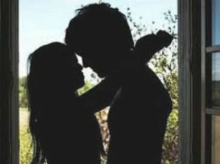 అత్తతో రాసలీలలు, భార్య లొల్లి: చివరకు అత్తతో పెళ్లి