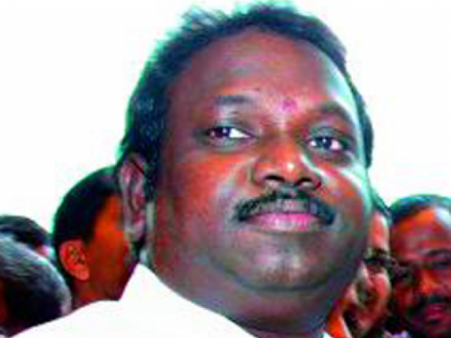 2 కోట్లు లంచం ఇవ్వజూపారు: కళానికేతన్ యాజమాన్యంపై ధర్మవరం ఎమ్మెల్యే