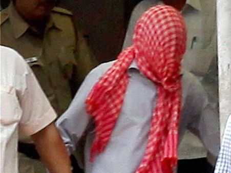 డానిష్ టూరిస్టుపై గ్యాంగ్‌రేప్: ఐదుగుర్ని దోషులుగా తేల్చిన కోర్టు