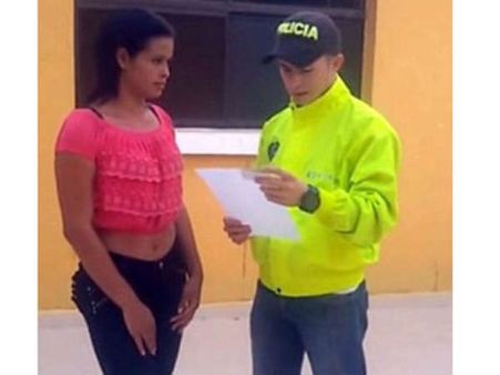 సెక్సీ అమ్మాయే కానీ..14హత్యలు చేసింది!