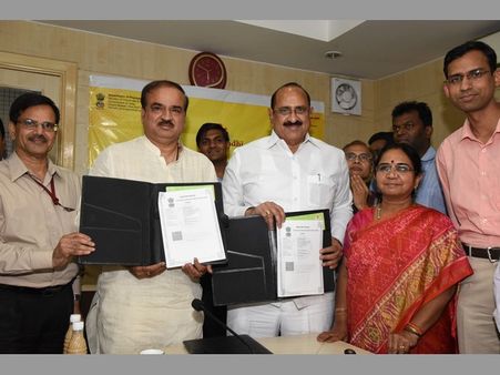 ఏపీలో 1000 జన ఔషది షాపులు: దశ తిరగనుందా? (ఫోటోలు)