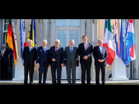 'బ్రెగ్జిట్' కొత్త ట్విస్ట్‌లు, త్వరగా వెళ్లిపోండని బ్రిటన్‌కు ఈయూ