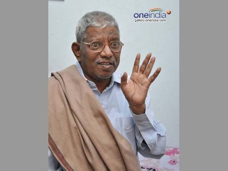 పాట ప్రాణమై బతికాడు