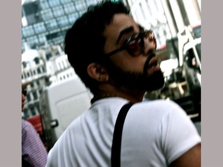 ఇక్కడే పుట్టా, ఇక్కడే పెరిగా: బ్రిటన్‌లో జ్యాతి వివక్షకు గురైన ఓ ఎన్నారై లేఖ