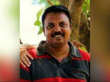 దోపిడీని అడ్డుకున్న భారతీయుడి దారుణ హత్య