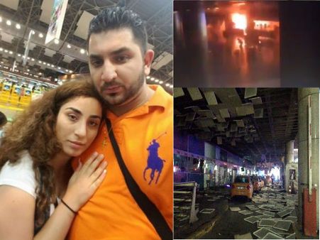 ఇదే చివరి హనీమూన్ అనుకున్నా: ‘ఇస్తాంబుల్’ బాధితుడు