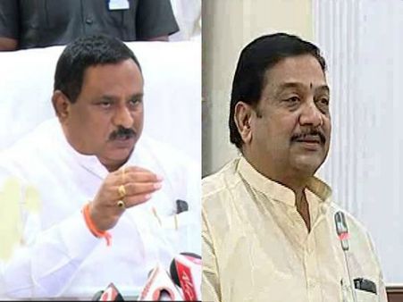 జగన్‌కు ఉలుకెందుకో!: కళా వెంకట్రావు, ముద్రగడనైనా అరెస్ట్ చేస్తామని చినరాజప్ప