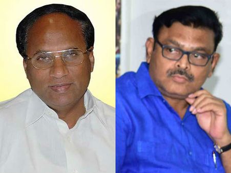 అలా అన్లేదు, కానీ: ఖర్చుపై వైసిపికి దొరికిన కోడెల! రాజీనామా చెయ్: అంబటి