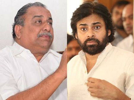 ముద్రగడను కలవడానికి పవన్ ముహూర్తం ఫిక్స్ చేసుకున్నారా..!! ఎట్టకేలకు..