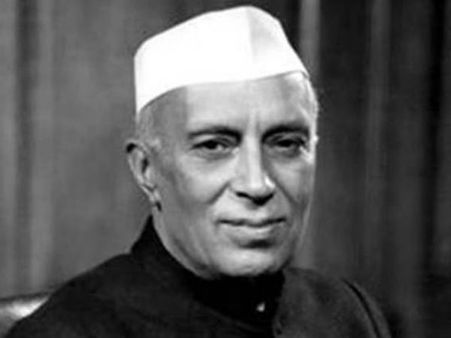 'అమెరికా ఆఫర్‌కి నో, నెహ్రూ సరేనంటే చిక్కు తప్పేది'