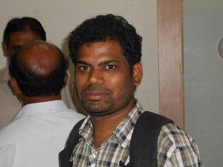 యూత్ స్పెషల్ : అది అతనికో మిషన్