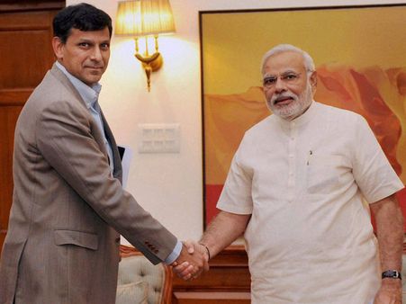 మోడీ అప్పుడే స్పందించి ఉంటే.. ఇలా జరిగుండేది కాదేమో : గోవింద రాజన్