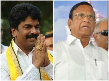 'దోచుకోవడమే తెలుసు': 'జగన్ ఇల్లే కాదు, కూర్చున్న సీటు ప్రజలదే'