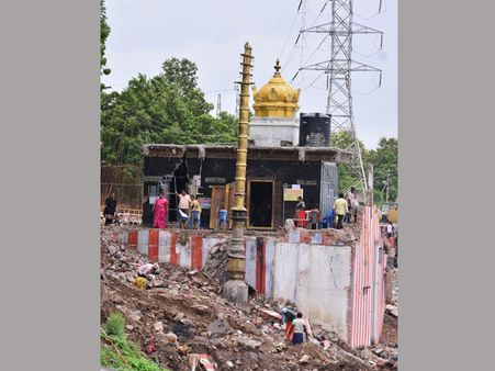 కేశినేని నాని క్షమాపణ చెప్పాల్సిందే: వంగవీటి రాధా, బెజవాడ బంద్‌