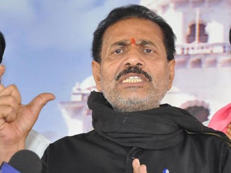 ‘అమరావతిలో హైకోర్టుకు భూమి దొరకడంలేదా?’: కొనసాగుతున్న ఆందోళనలు